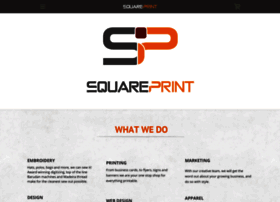 squareprint.com