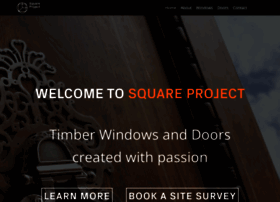 squareproject.co.uk