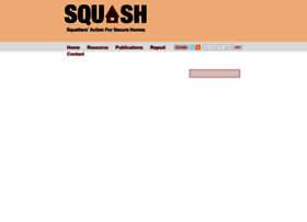 squashcampaign.org