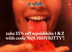 squishbeauty.com