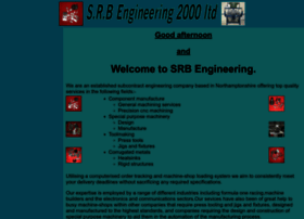 srb-engineering.co.uk