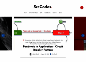 srccodes.com