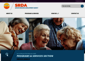 srda.org