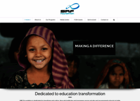 srf-foundation.org