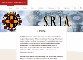 sria.org
