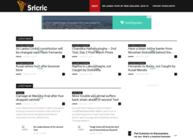sricric.com