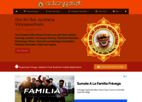 srilakshminarasimha.org