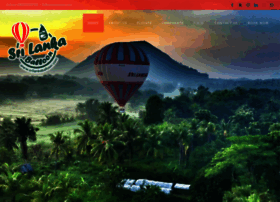 srilankaballoon.com