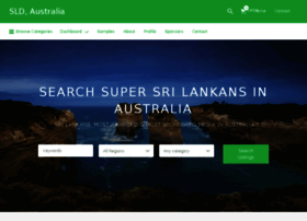 srilankadirectory.com.au