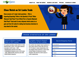 srilankaimporter.com