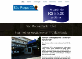 srparkhotel.com.br