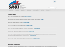srui.org