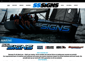 ss-signs.com.au