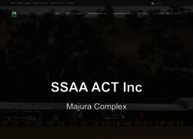 ssaaact.org.au