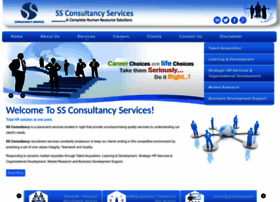 ssconsultant.co.in