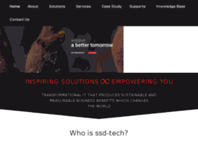 ssd-tech.com