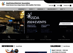 ssda.org