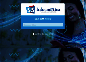 ssinet.com.br