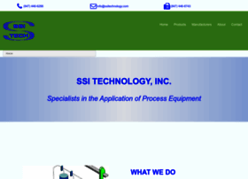 ssitechnology.com