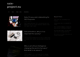 ssix-project.eu