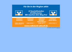 ssl-volksbank-hochrhein.de