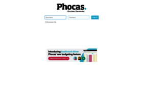 sss.phocassoftware.com