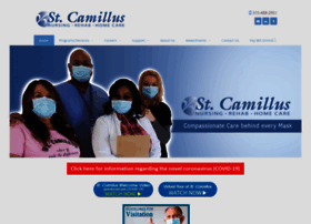 st-camillus.org