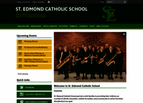 st-edmond.com