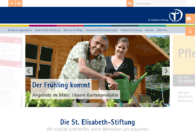 st-elisabeth-stiftung.de