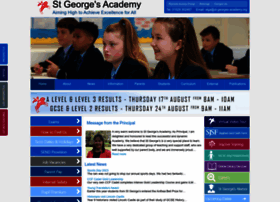 st-georges-academy.org