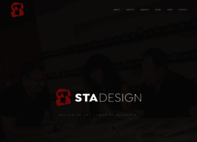 sta-design.com