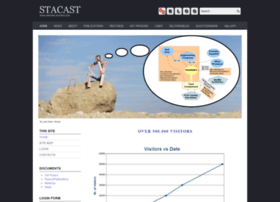 stacast-project.org