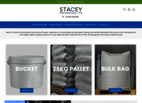 stacey-processing.com