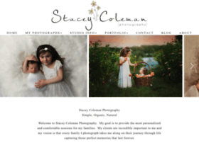 staceycolemanphotography.com