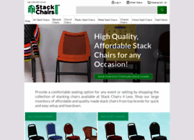 stackchairs4less.com