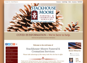 stackhousemoore.com