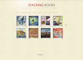stackingbooks.com
