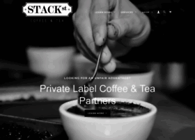 stackstcoffee.com
