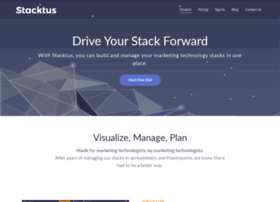 stacktus.com