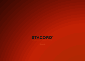 stacord.com