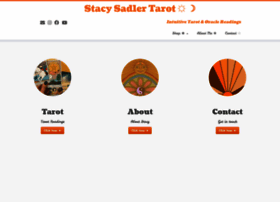 stacysadler.com