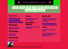stacystock.com