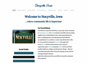 stacyville.com