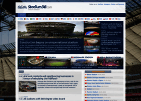 stadiumdb.com