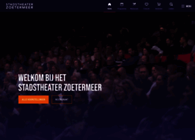 stadstheater.nl