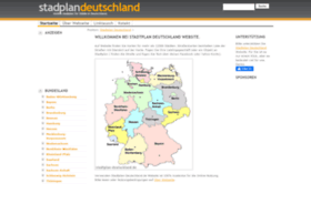 stadtplan-deutschland.de