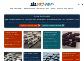 staffbadgesdirect.co.uk