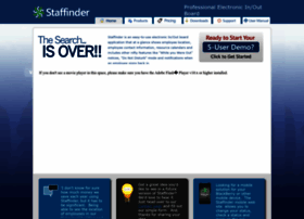 staffinder.net