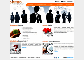staffingservices.co.in