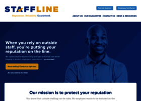 staffline.net